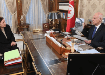 رئيس الجمهورية: “المظاهرات التي شهدتها قابس كانت نابعة من شعور عالٍ بالمسؤولية والوطنية لدى المواطنين”