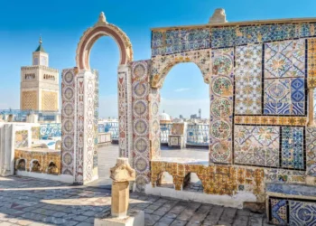 “احتلت المرتبة الخامسة”: تونس ضمن أفضل 25 وجهة سياحية في العالم لسنة 2026