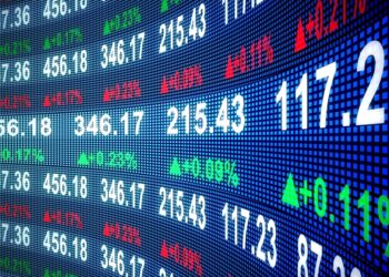 اقتصاد: توننداكس  يغلق على في الأخضر للمرّة الخامسة على التوالي