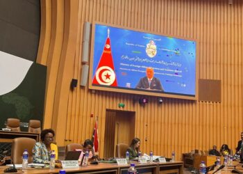 وزير الخارجية: “تونس تولي العناية القصوى لحقوق الإنسان في جميع أبعادها وملتزمة التزاما ثابتا بتعزيز تلك الحقوق نصا وممارسة”