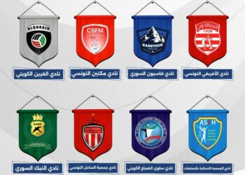 البطولة العربية لكرة يد السيدات: النادي الإفريقي وجمعيات نسائية تونسية في الموعد