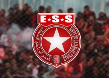 الهيئة المديرة للنجم الساحلي يرفض إستقالة زبير بية