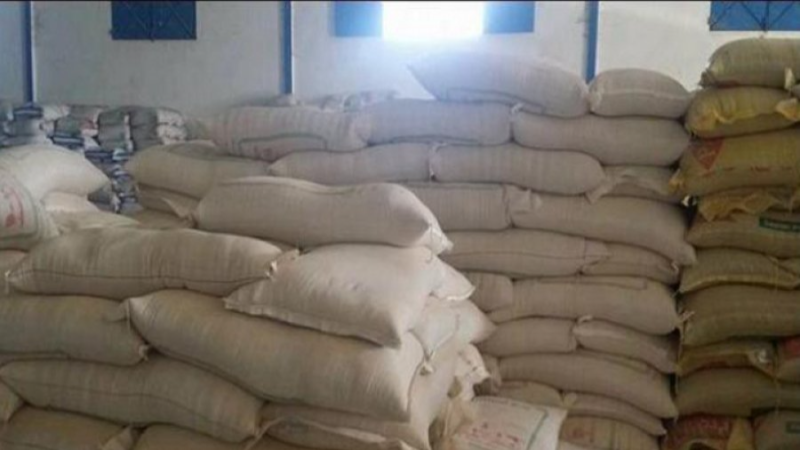 لآحتوائها على حشرة السوس: حجز وإتلاف أطنان من الأعلاف بقبلي