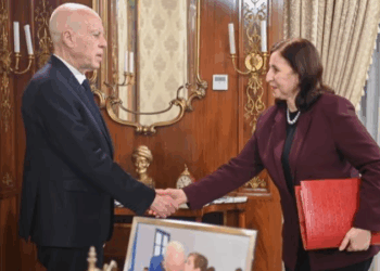 رئيس الجمهورية: “تونس تعيش مرحلة تاريخيّة فارقة والقرارات التي يجري العمل على إعدادها لن تُخيّب آمال الشّعب التّونسي”