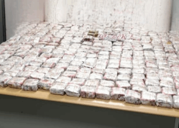 تفكيك شبكة دوليّة تستغلّ سيارات إسعاف لتهريب المخدرات تنشط بين بنعروس وقابس وبن قردان