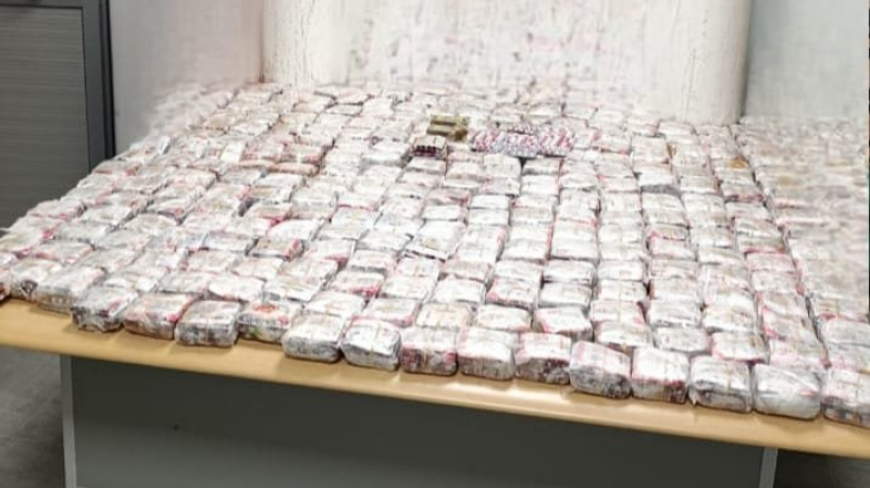 تفكيك شبكة دوليّة تستغلّ سيارات إسعاف لتهريب المخدرات تنشط بين بنعروس وقابس وبن قردان