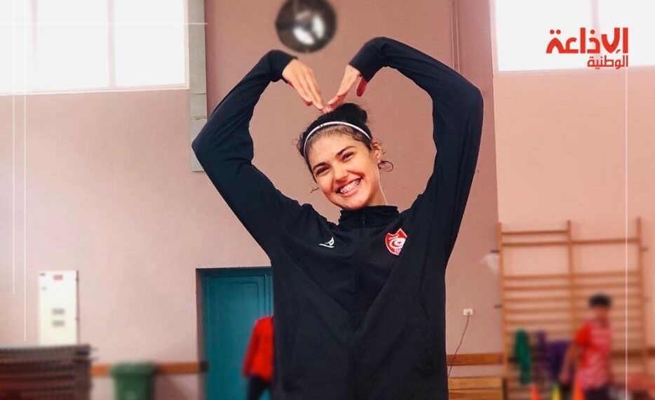 ذهبية لوفاء المسغوني في بطولة العالم للتايكواندو