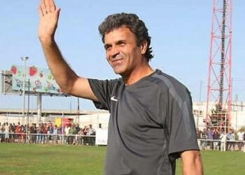 تعيين خالد بن يحيى مدربا للإتحاد الليبي