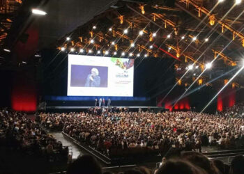 مهرجان لوميار : سهرتان في الذاكرة بين ″استريكس″ و ″كونفو بوندا ″