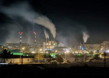 اجتماع مكتب المجلس الوطني للجهات والأقاليم يتناول الوضع الرّاهن بولاية ڨابس