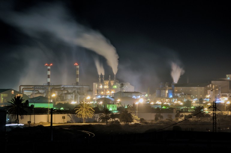 اجتماع مكتب المجلس الوطني للجهات والأقاليم يتناول الوضع الرّاهن بولاية ڨابس