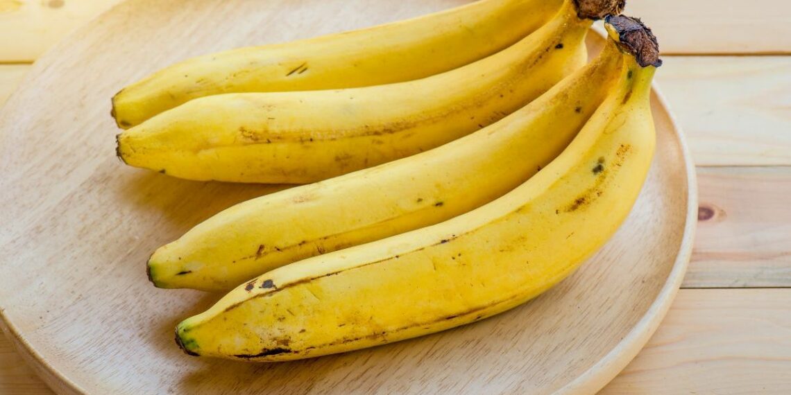 وزارة التجارة تسعر كلغ الموز ب7 دنانير