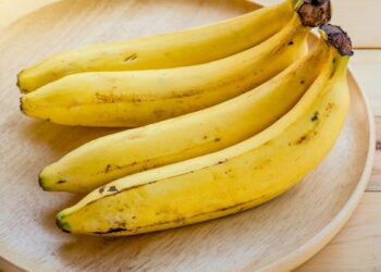 وزارة التجارة تسعر كلغ الموز ب7 دنانير