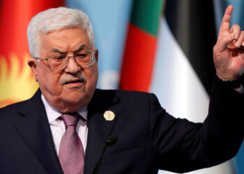 فلسطين: عبّاس يصدر إعلانا بتولّي نائبه مهام الرّئيس عند الشّغور