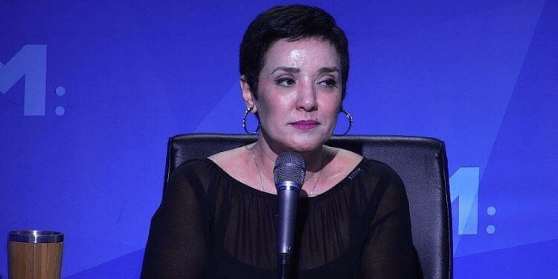 تأجيل النظر في القضية المرفوعة ضد سنية الدهماني