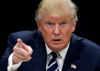 دونالد ترامب: حرب غزة انتهت…ووقف إطلاق النار سيصمد