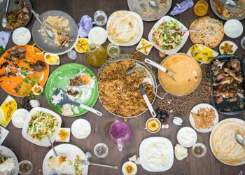 وزارة التجارة تنطلق في إعداد إستراتيجية وطنية للحد من التبذير الغذائي