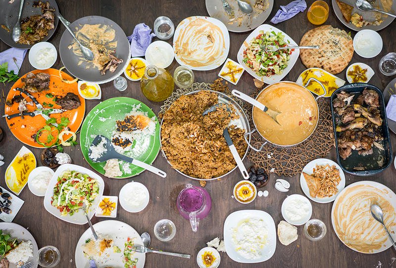 وزارة التجارة تنطلق في إعداد إستراتيجية وطنية للحد من التبذير الغذائي