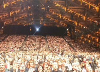 فرنسا : انطلاق الدورة ال17 لمهرجان ″لوميار ″