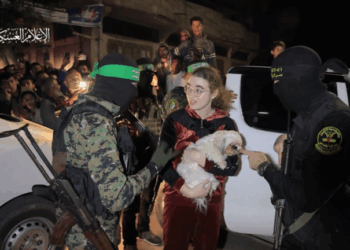 حماس تسلم الوسطاء ردها على خطة ترامب