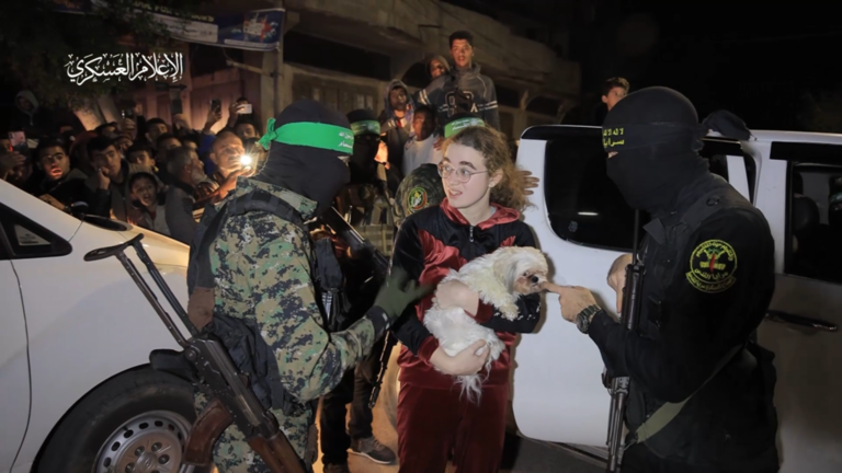 حماس تسلم الوسطاء ردها على خطة ترامب