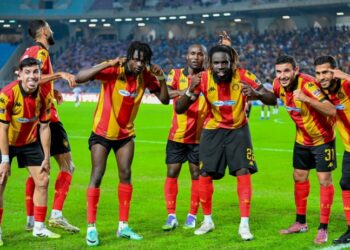 كرة القدم: نتائج مباريات الجولة 11 من بطولة الرابطة الأولى