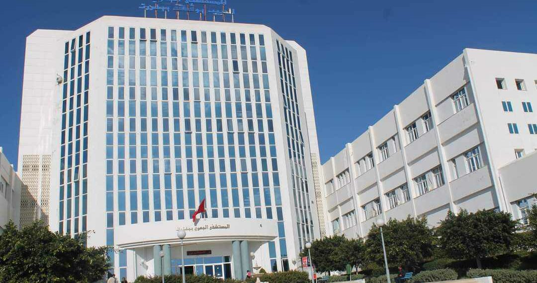 نهاية 2025: إستكمال أشغال قسم الإستعجالي بمستشفى الحبيب بوقطفة والمدرسة الوطنية للمهندسين