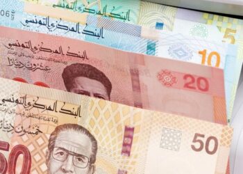 تونس: المداخيل الجبائية ترتفع بـ 6،4 بالمائة
