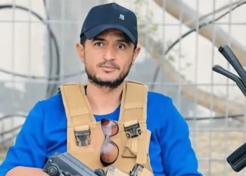 ظهور “أبو شباب” أمس: فيديو قديم يتم تداوله لبث الفوضى والإدعاءات