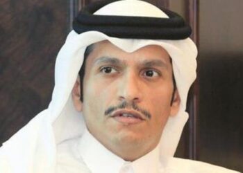 رئيس وزراء قطر: تواصلنا مع الولايات المتحدة لاحتواء الانتهاك الاسرائيلي وحماس جاهزة للتخلي عن الحكم