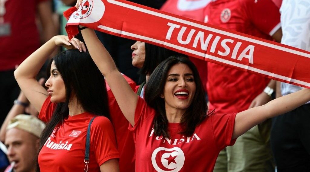 كرة القدم-تونس-ناميبيا: الدخول مجانا للنساء والأطفال