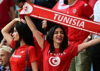 كرة القدم-تونس-ناميبيا: الدخول مجانا للنساء والأطفال