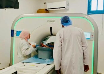 سيدي بوزيد: نجاح طبّي في إجراء أول عمليّة تصريف المرارة بتوجيه المفراس