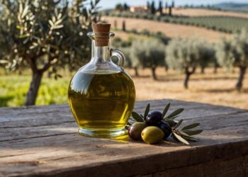 مجلس المنافسة يتّعهد بملف  الممارسات المخلّة بالمنافسة في قطاع رحي الزيتون لهذا الموسم