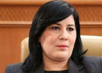 عبير موسي: تأجيل النّظر في قضيّة “مكتب الضبط” إلى موعد لاحق