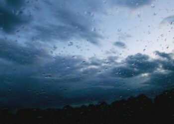 الطقس الليلة: أمطار على الشمال والوسط وحرارة في انخفاض