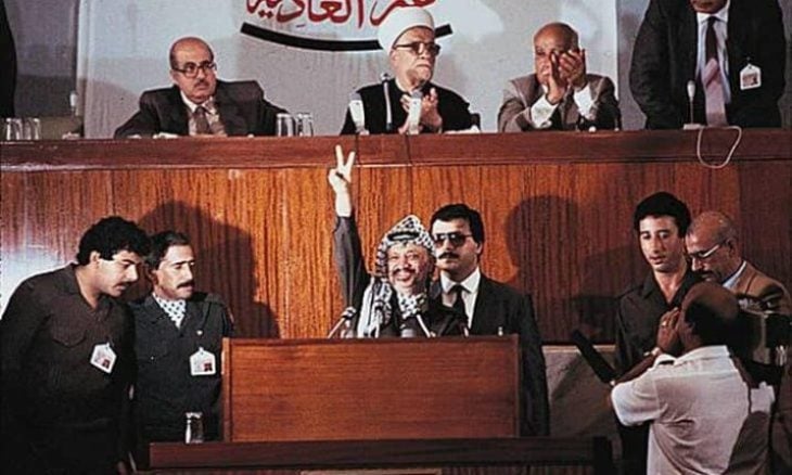 الرئيس الجزائري يكشف لأول مرة: اسرائيل خططت لقصف الجزائر