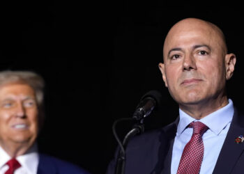 بعد تصويت حاسم: مجلس الشيوخ الأميركي يصادق على تعيين بيل بزي سفيراً للولايات المتحدة في تونس