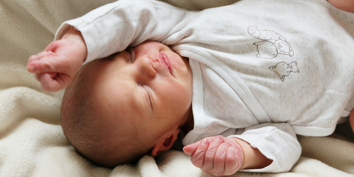 إرشادات للأولياء لحماية الرضع من إلتهاب القصيبات الهوائية