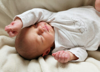 إرشادات للأولياء لحماية الرضع من إلتهاب القصيبات الهوائية