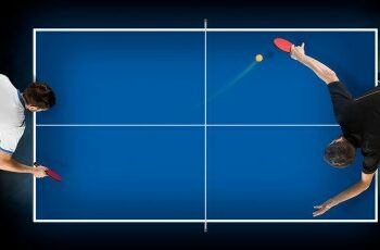 التونسي وسيم الصيد يتوج بطلا للفئة العمرية تحت 17 عاما فردي في دورة تونس الدولية للشبان لكرة الطاولة