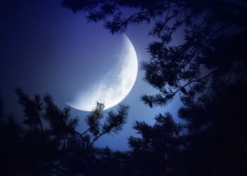 الطقس الليلة: سحب عابرة وحرارة في انخفاض بين 12 و22 درجة