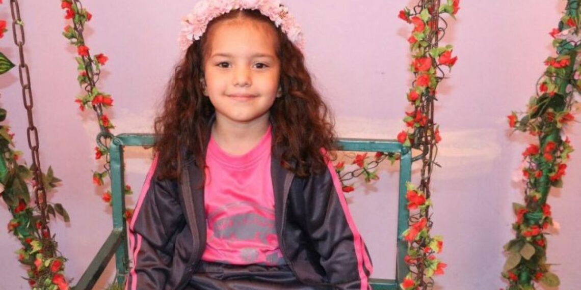 الجزيرة تكشف وحدة “مصاصي الدماء” قتلة الطفلة هند رجب