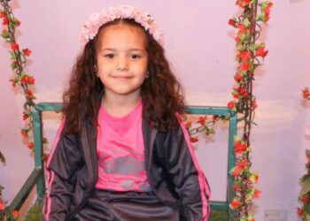 الجزيرة تكشف وحدة “مصاصي الدماء” قتلة الطفلة هند رجب