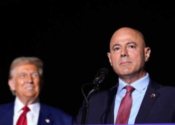 من هو بيل بزي سفير أمريكا الجديد بتونس