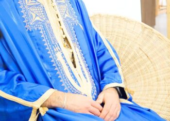 ثقافة: ترشيح الجبّة التونسيّة لإدراجها ضمن  التّراث غير المادّي لليونسكو