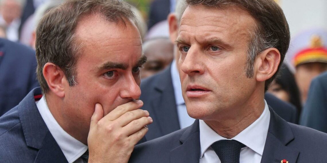 فرنسا : ماكرون سيعيّن وزيرا أول جديدا في غضون 24 ساعة