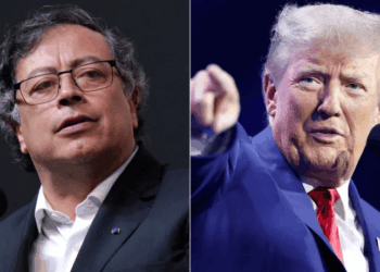 اتّهمه بالتّقاعس عن دوره في المخدّرات…ترامب يفرض عقوبات على كولومبيا ورئيسها يردّ