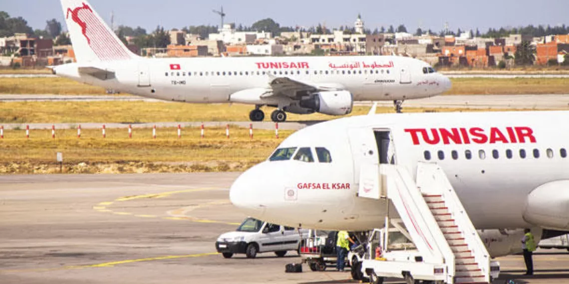 اقتصاد: “تونيسار” تتمكّن من تعبئة 25.2 مليون د. على مستوى السوق الرقاعيّة
