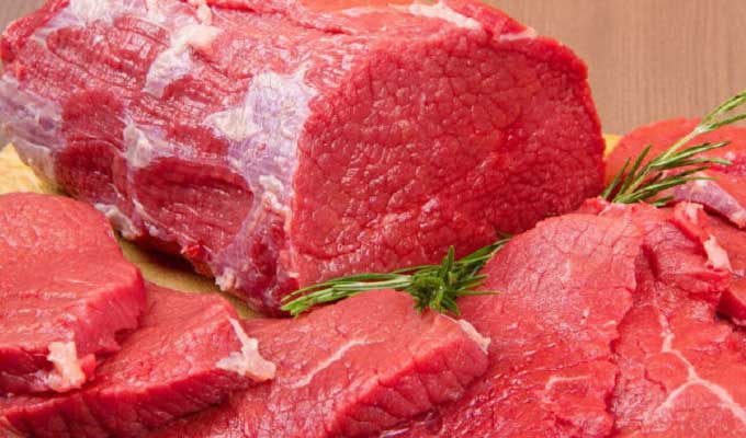 اللحوم الحمراء: منظّمة إرشاد المستهلك تندد بارتفاع الأسعار المشطّ